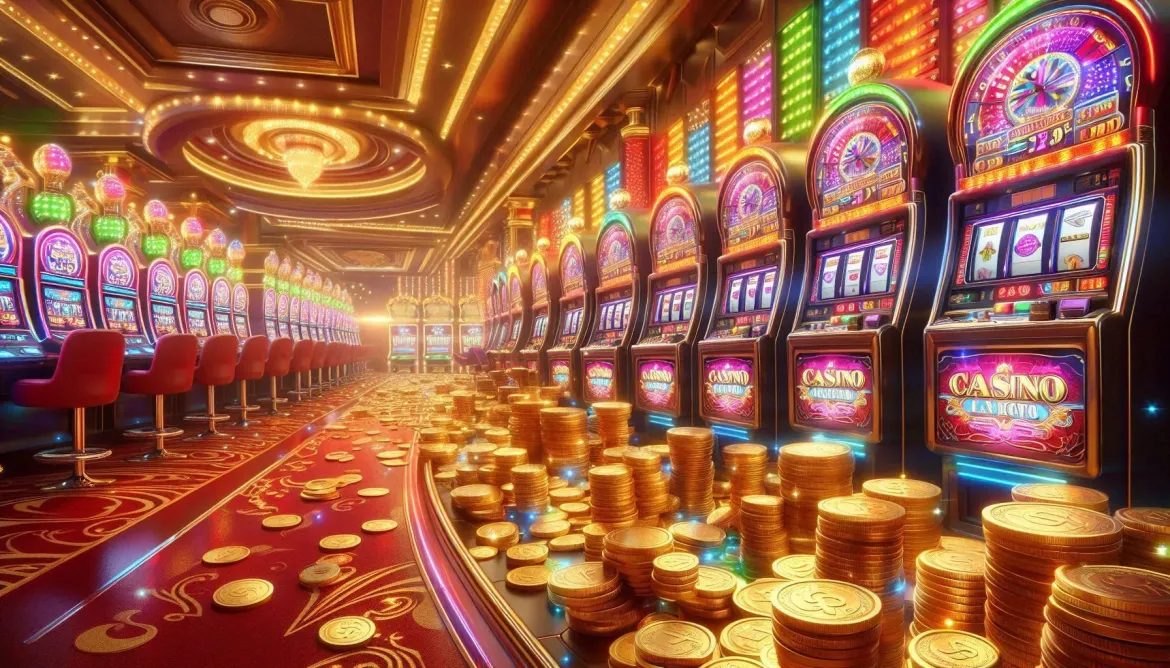 Manitoba Casinos